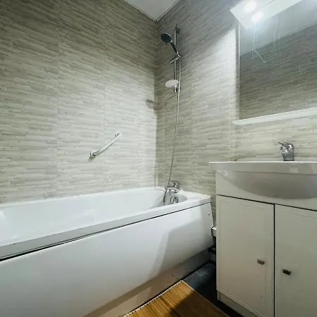Cozy Near Thermal Baths